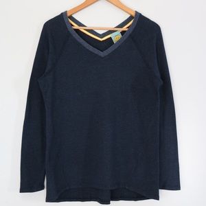 C&C California v-neck sweater